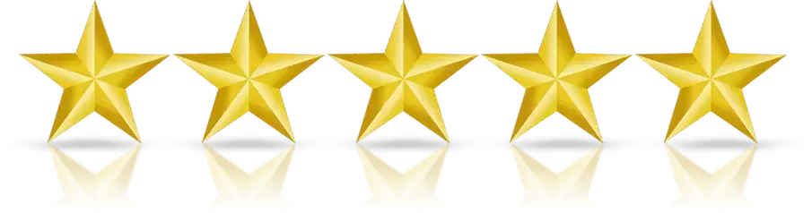 VitalPro Trusted by Thousands With 5 Star Customer Satisfaction